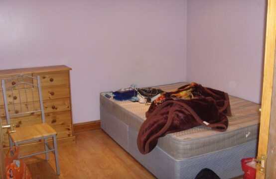 2 bedroom flat in East Ham &#8211; LET AGREED